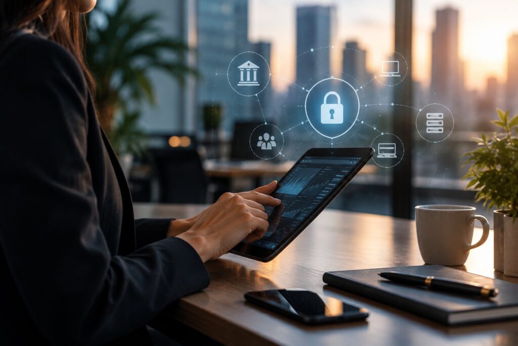 confianca-sistemas-financeiros-prodist-solucoes-tecnologia-mercado-financeiro