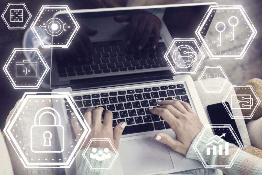 criacao-chave-criptografica-prodist-solucoes-tecnologia-mercado-financeiro